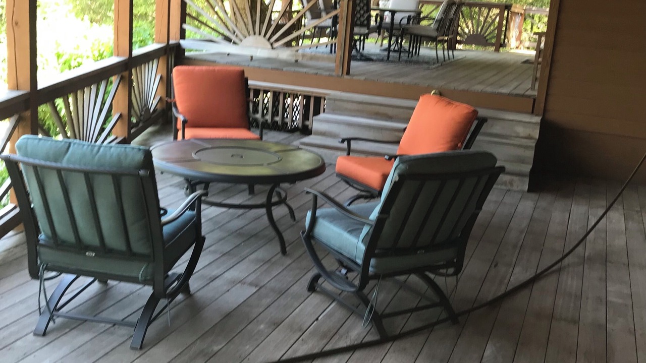 Photo of Outdoor in Lampe