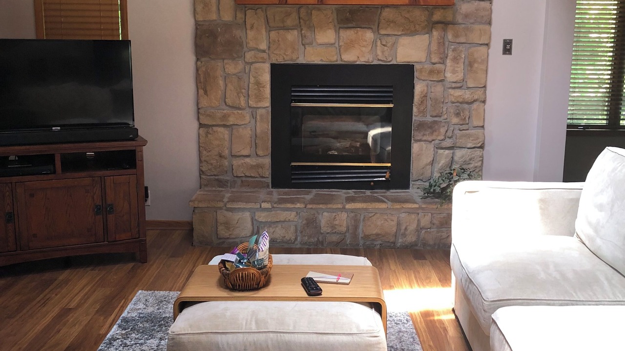 Photo of Livingroom in Lampe