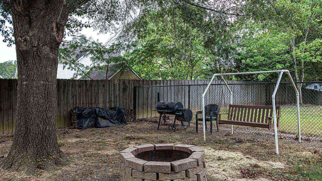 Photo of Outdoor in Flintstone