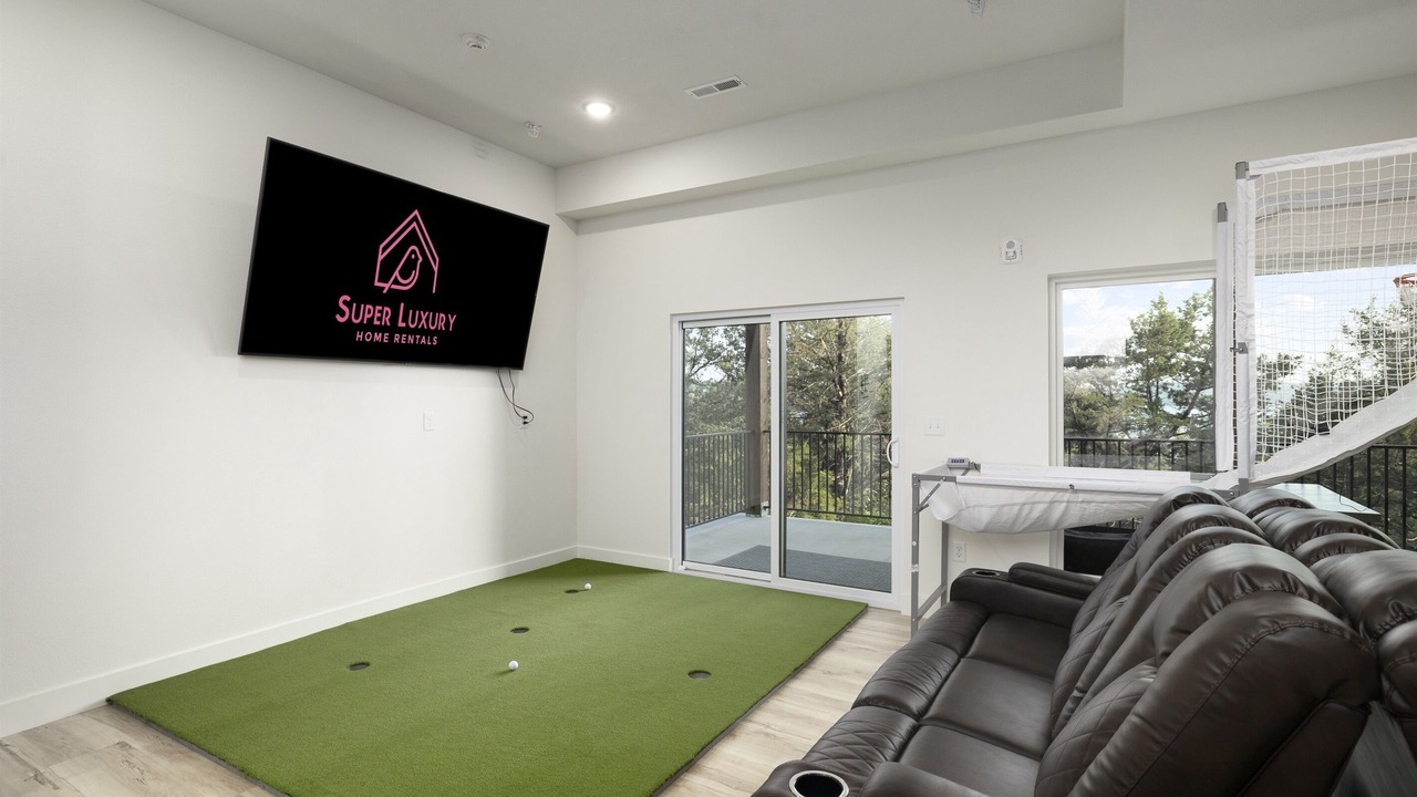 Photo of Bedroom in Hollister