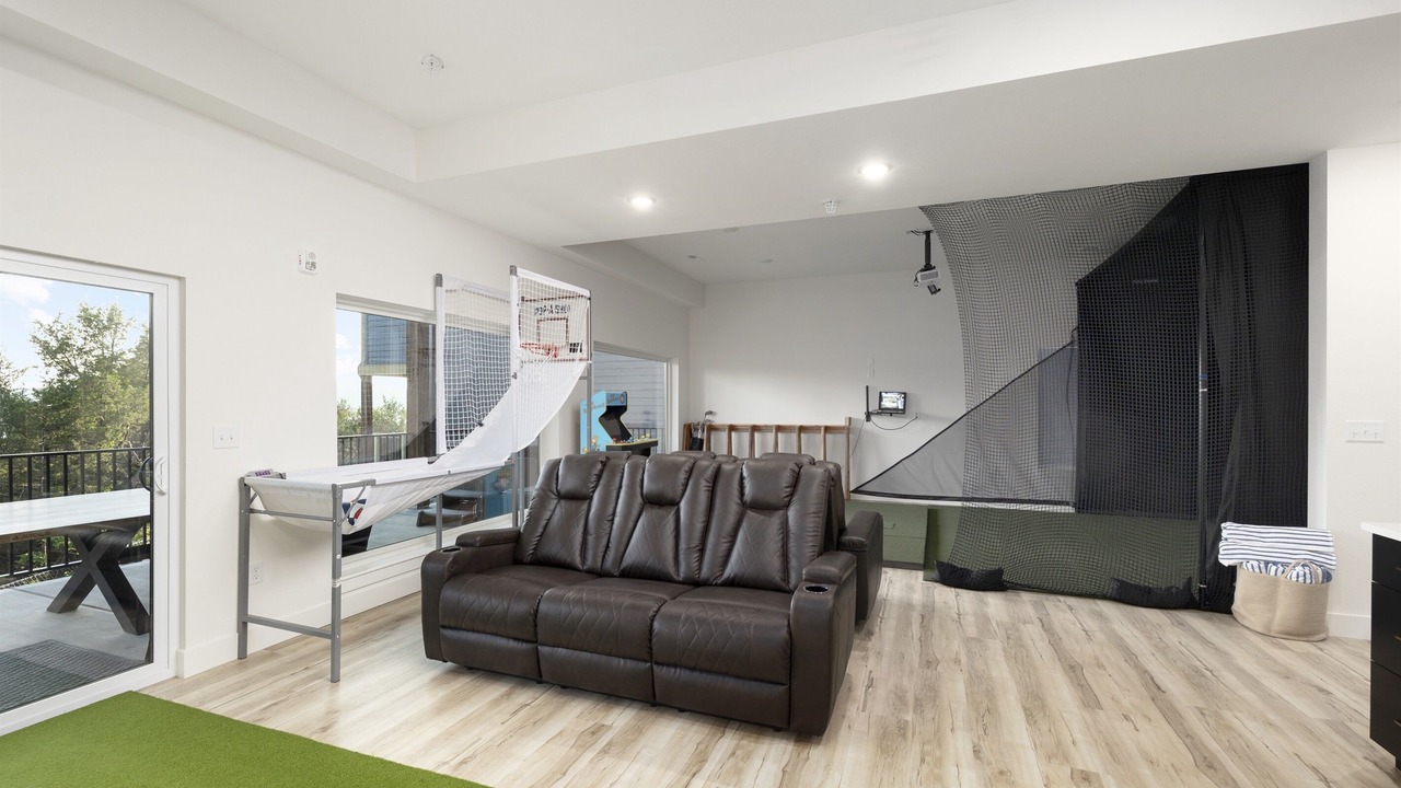 Photo of Bedroom in Hollister