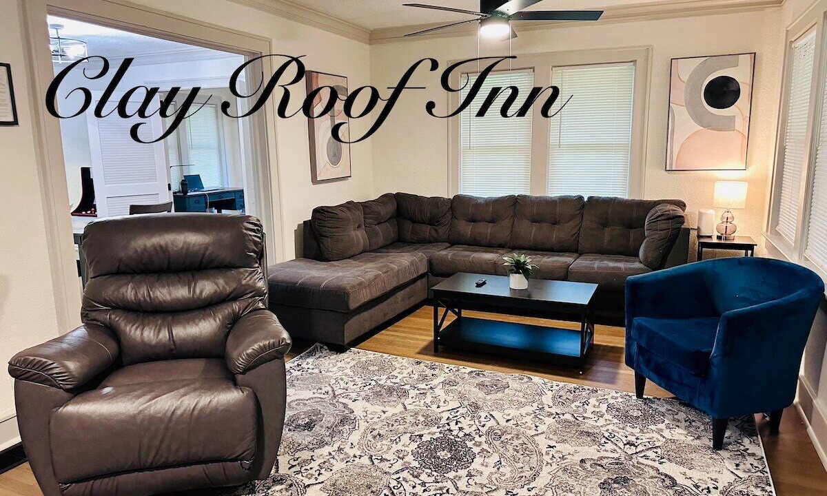 Photo of Livingroom in Independence