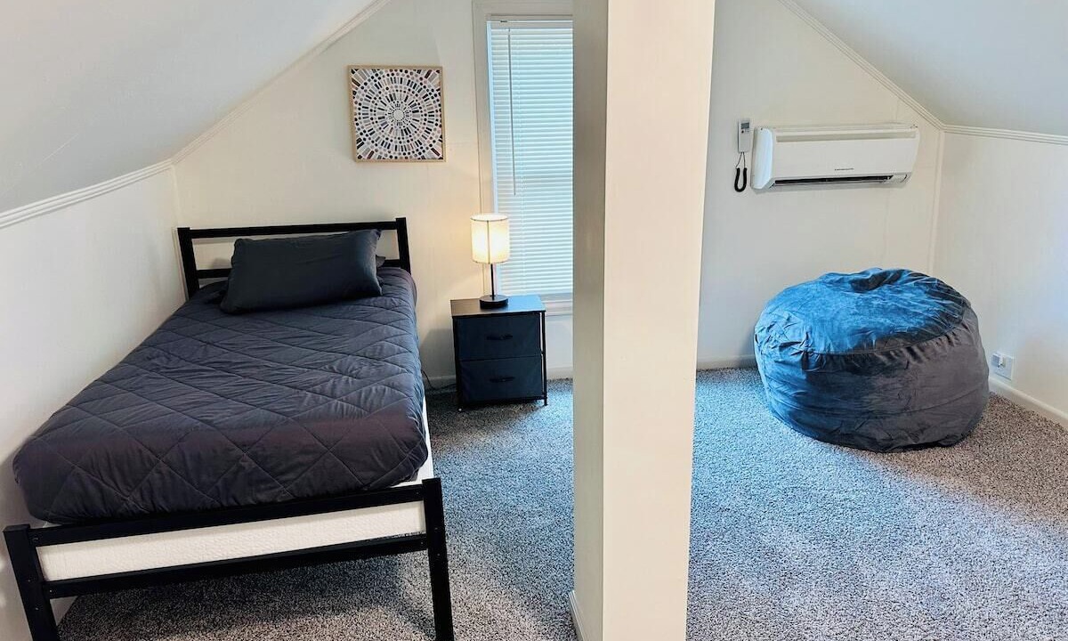 Photo of Bedroom in Independence