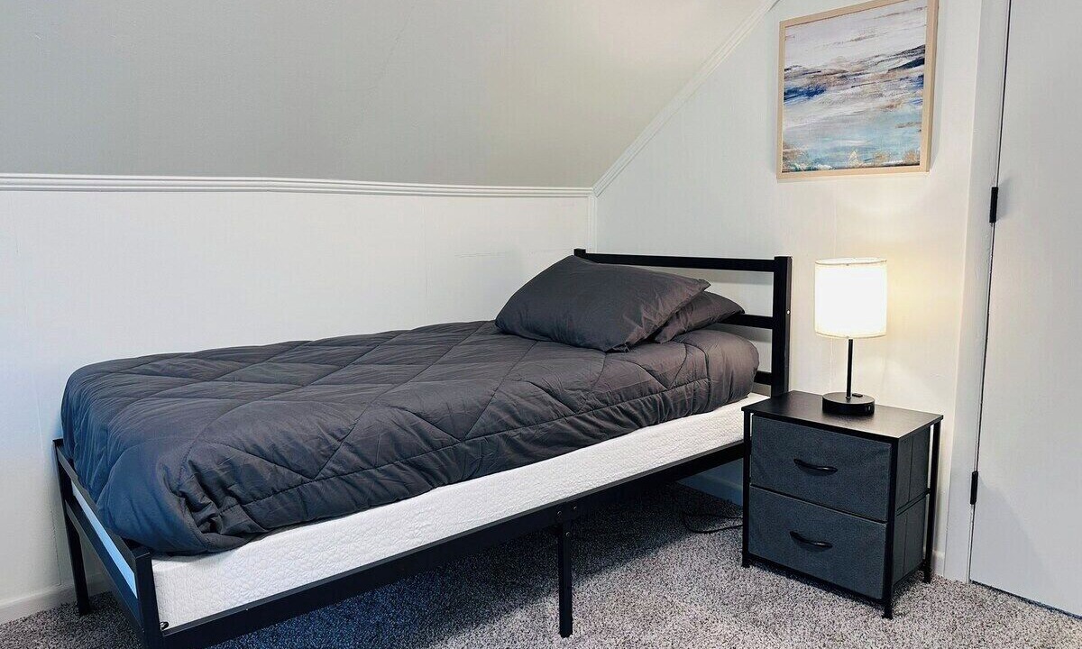 Photo of Bedroom in Independence