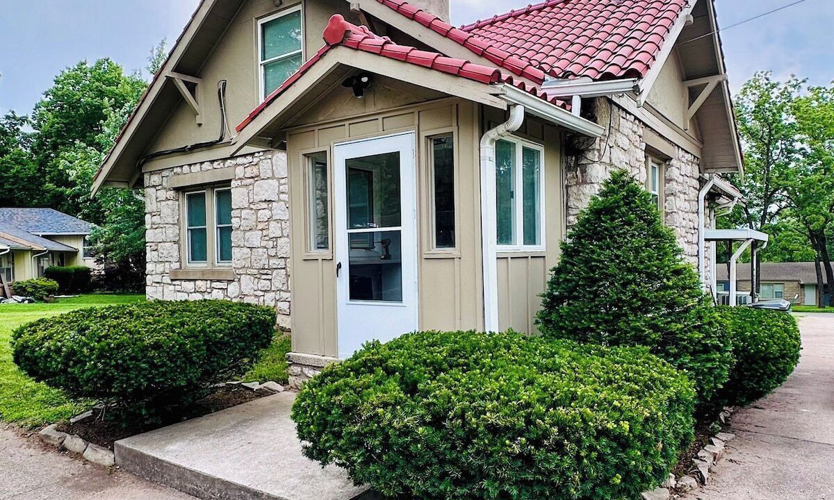 Photo of Outdoor in Independence