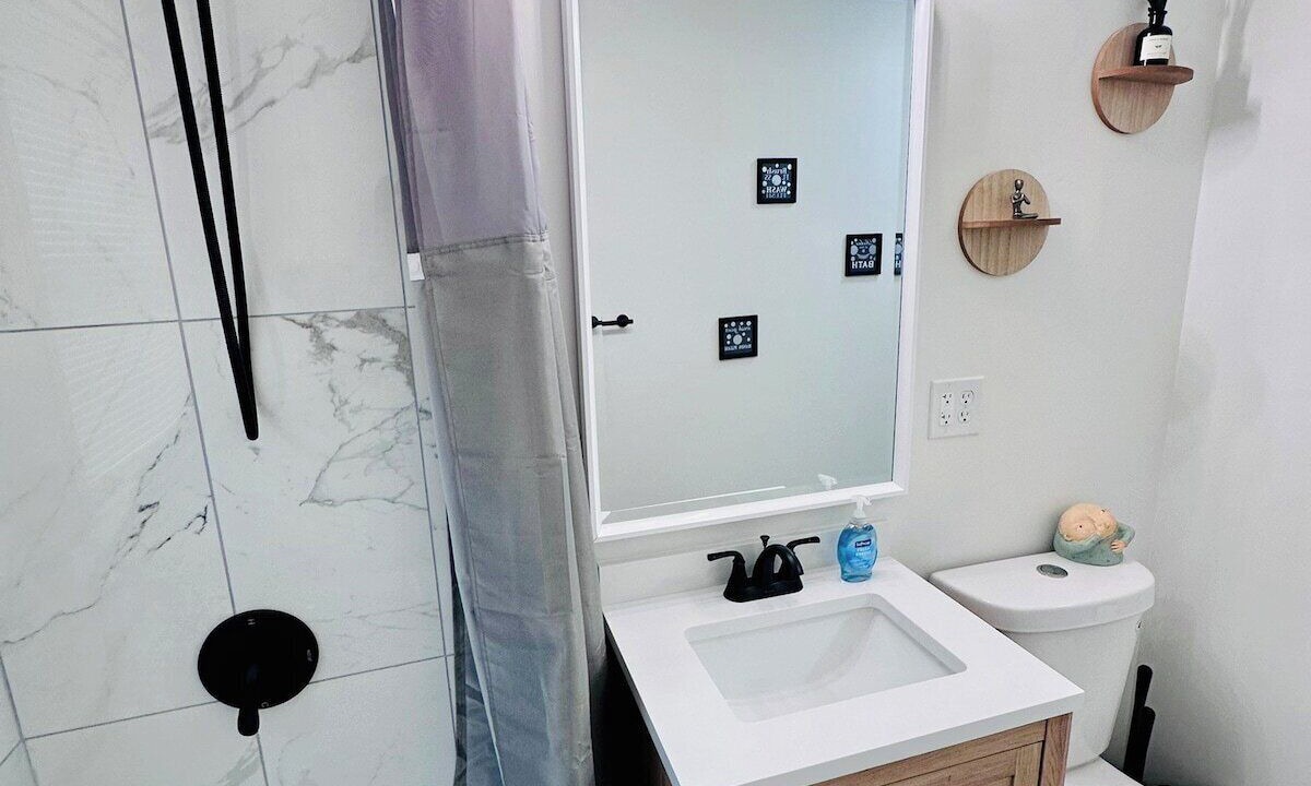 Photo of Bathroom in Independence