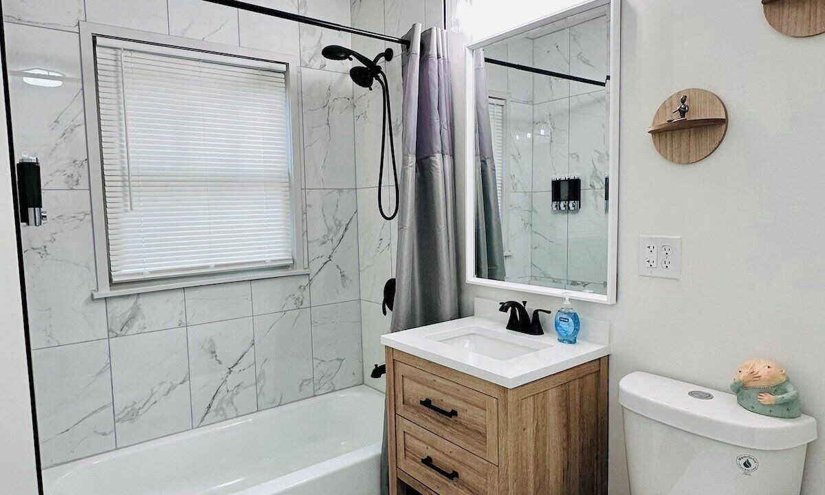 Photo of Bathroom in Independence