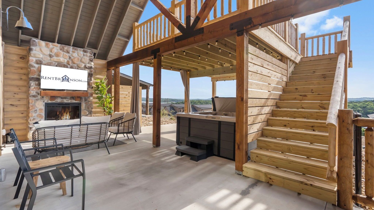 Photo of Outdoor in Table Rock