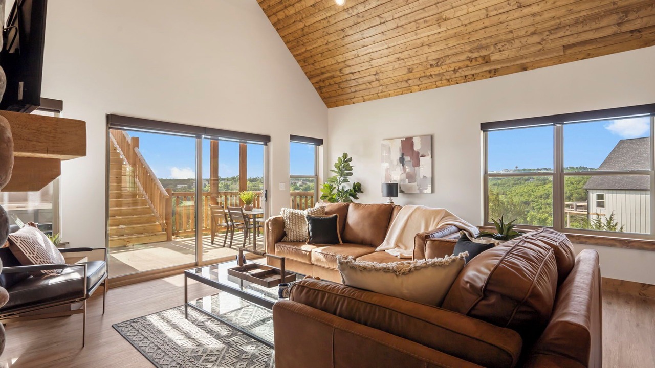 Photo of Livingroom in Table Rock