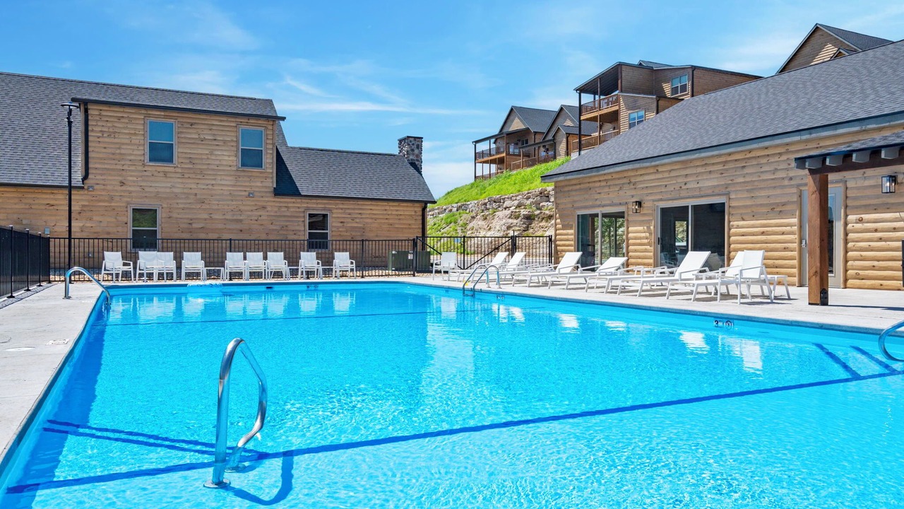 Photo of Outdoor in Table Rock