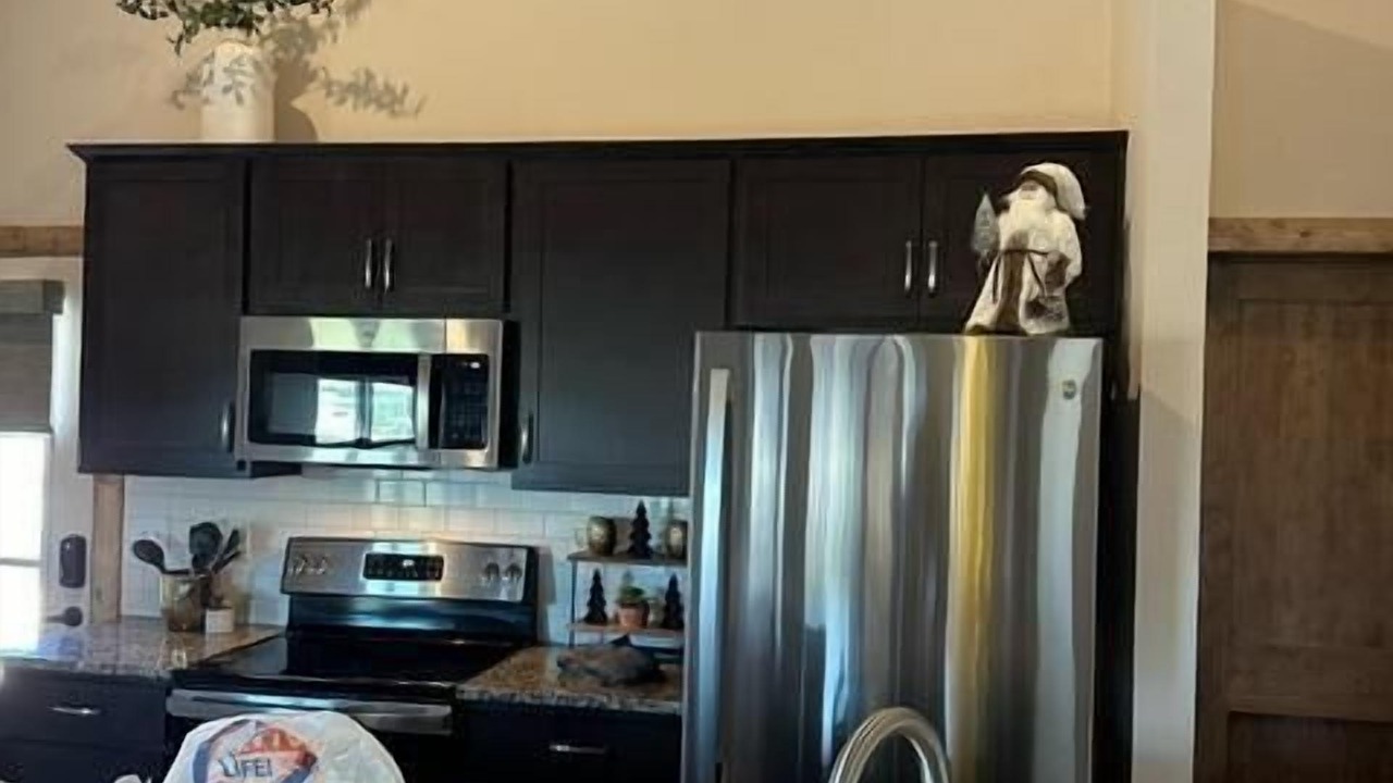 Photo of Kitchen in Table Rock