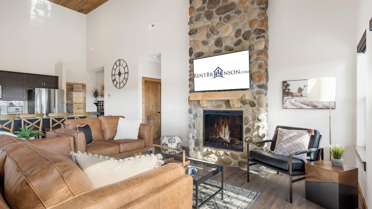 Photo of Livingroom in Table Rock