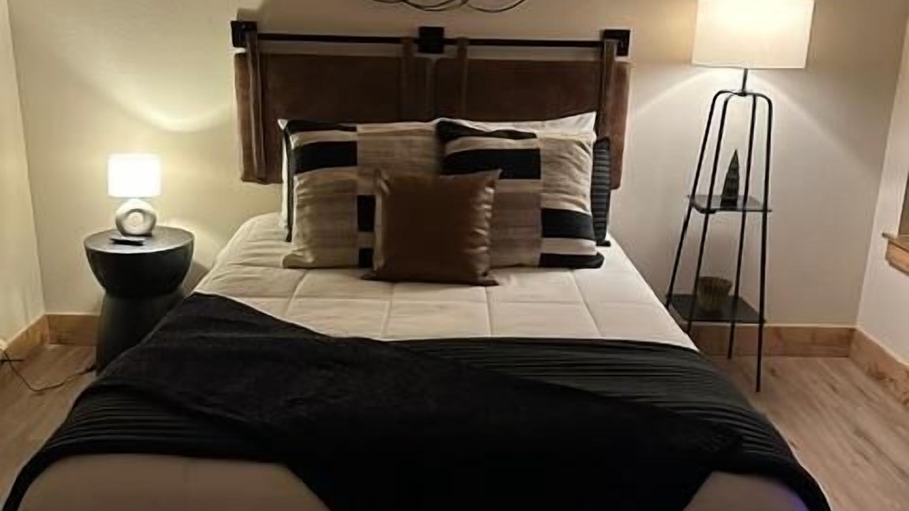 Photo of Bedroom in Table Rock