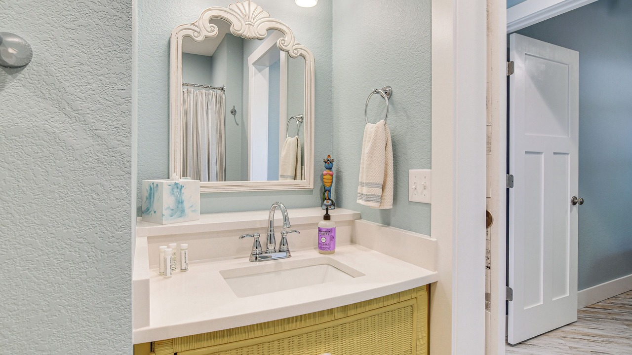 Photo of Bathroom in Shell Knob
