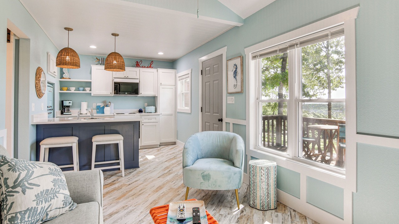 Photo of Livingroom in Shell Knob