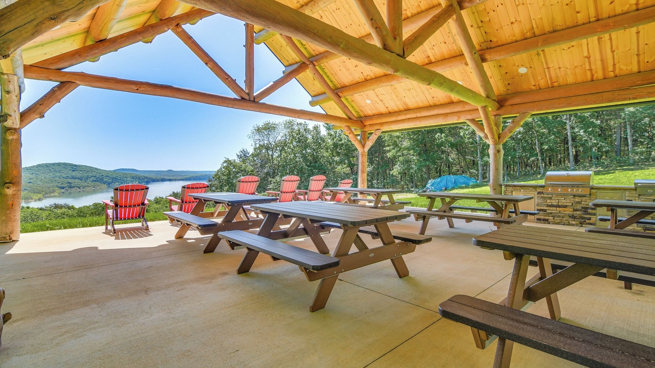 Photo of Outdoor in Shell Knob