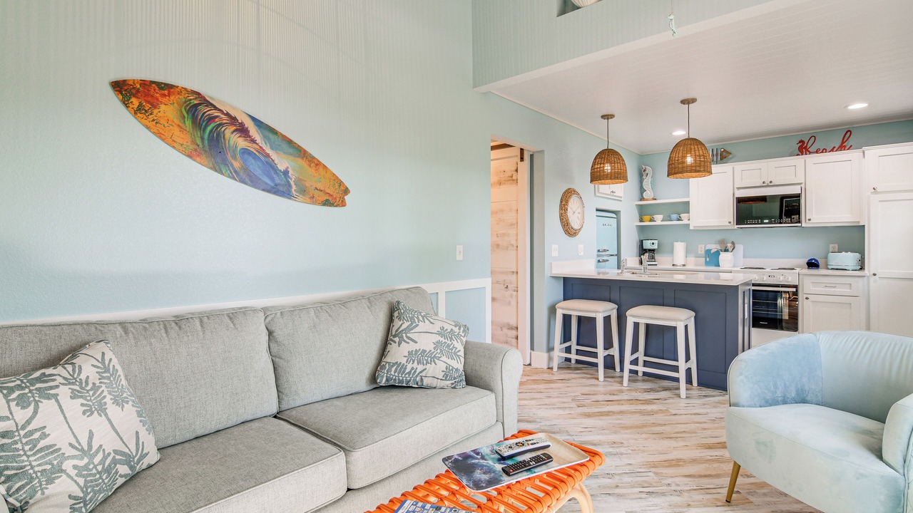 Photo of Livingroom in Shell Knob