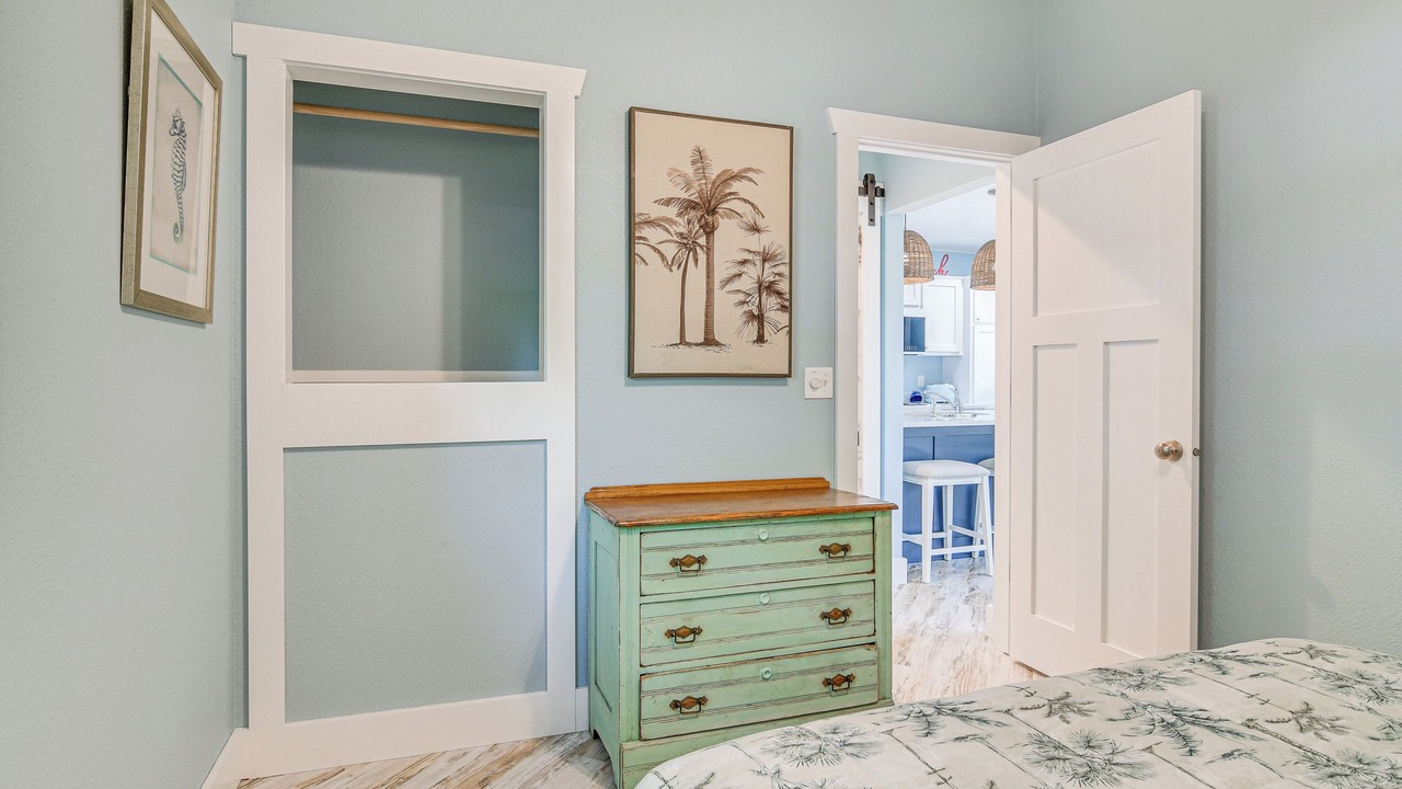 Photo of Bedroom in Shell Knob
