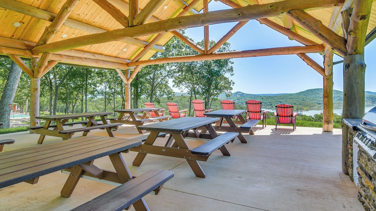Photo of Outdoor in Shell Knob