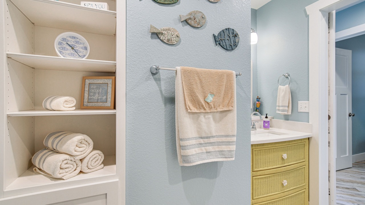 Photo of Bathroom in Shell Knob