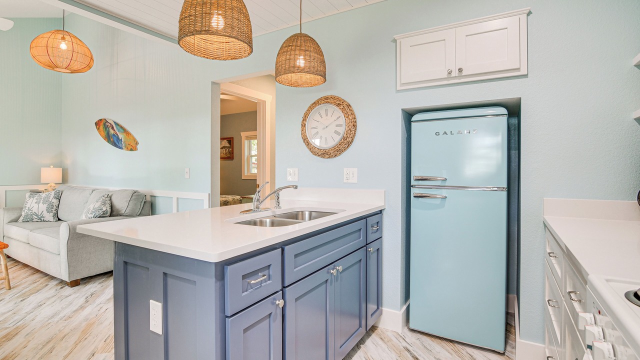 Photo of Kitchen in Shell Knob