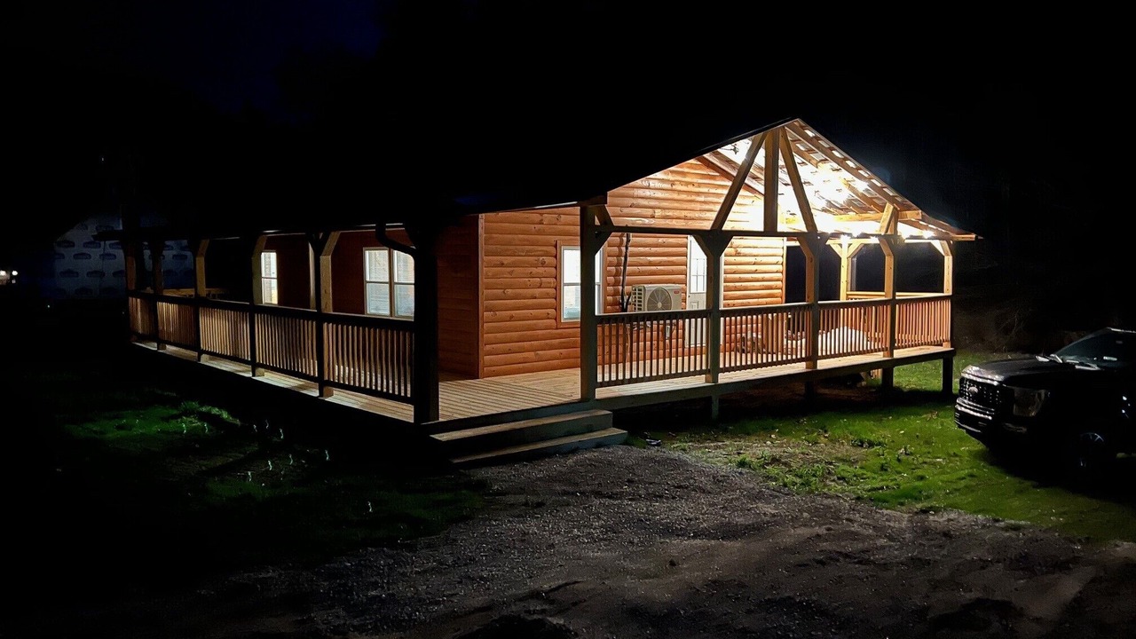 Photo of Outdoor in Campton