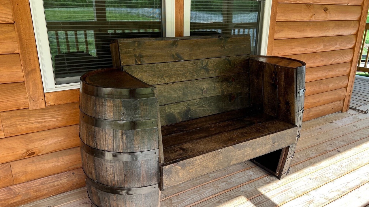 Photo of Patio Balcony in Campton