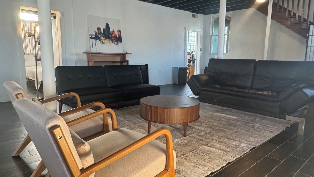 Photo of Livingroom in Prospect