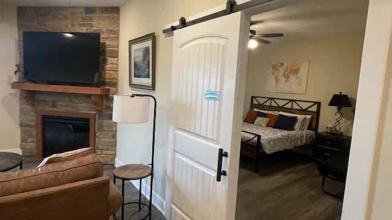 Photo of Bedroom in Indian Point