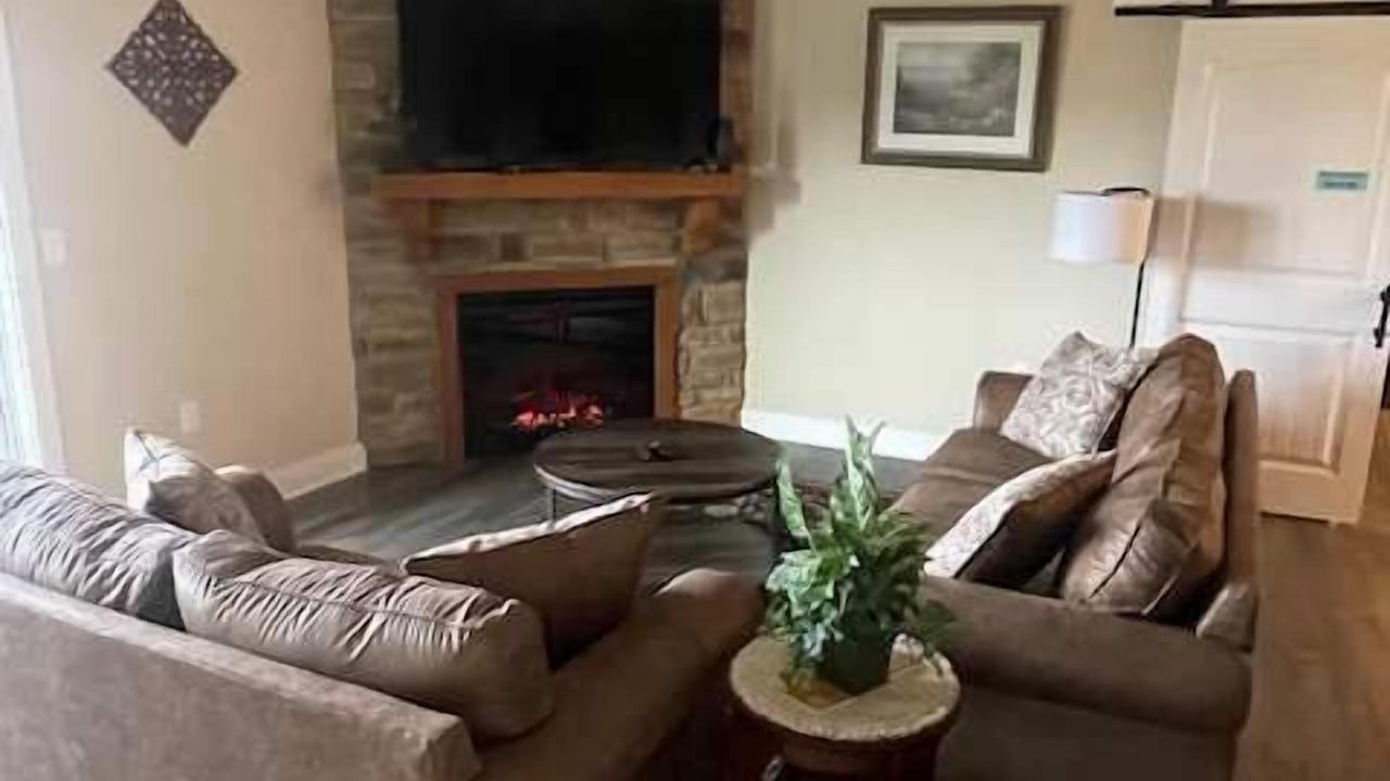 Photo of Livingroom in Indian Point