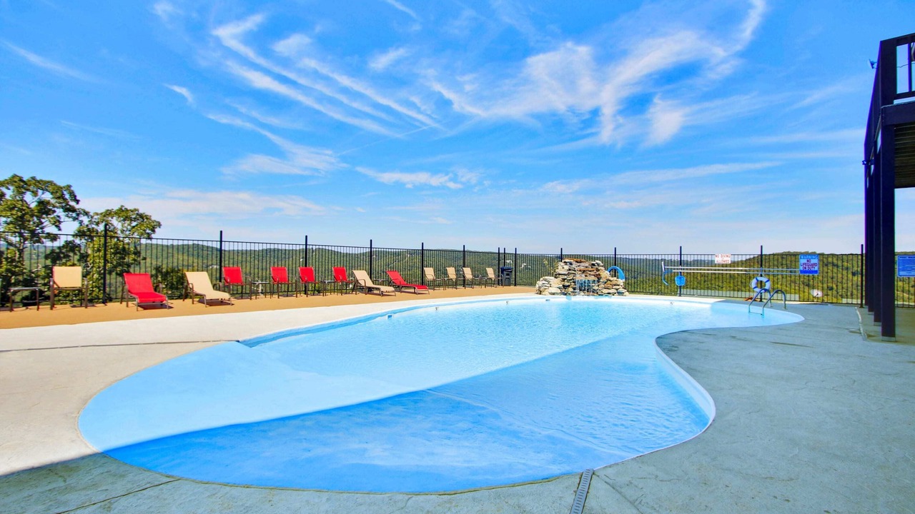 Photo of Outdoor in Indian Point