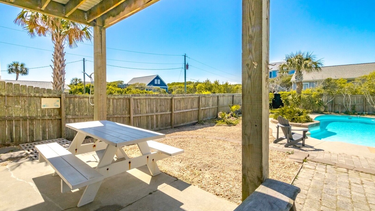 Photo of Outdoor in Surf City