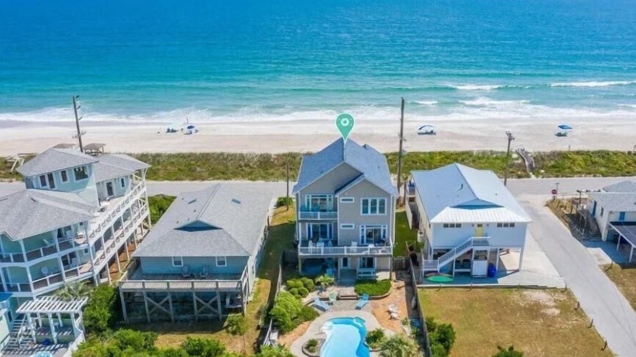 Photo of Outdoor in Surf City