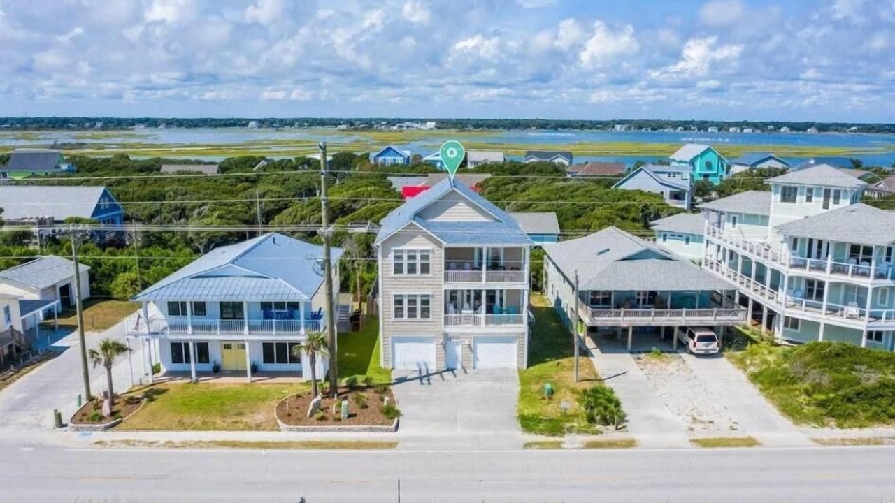 Photo of Outdoor in Surf City