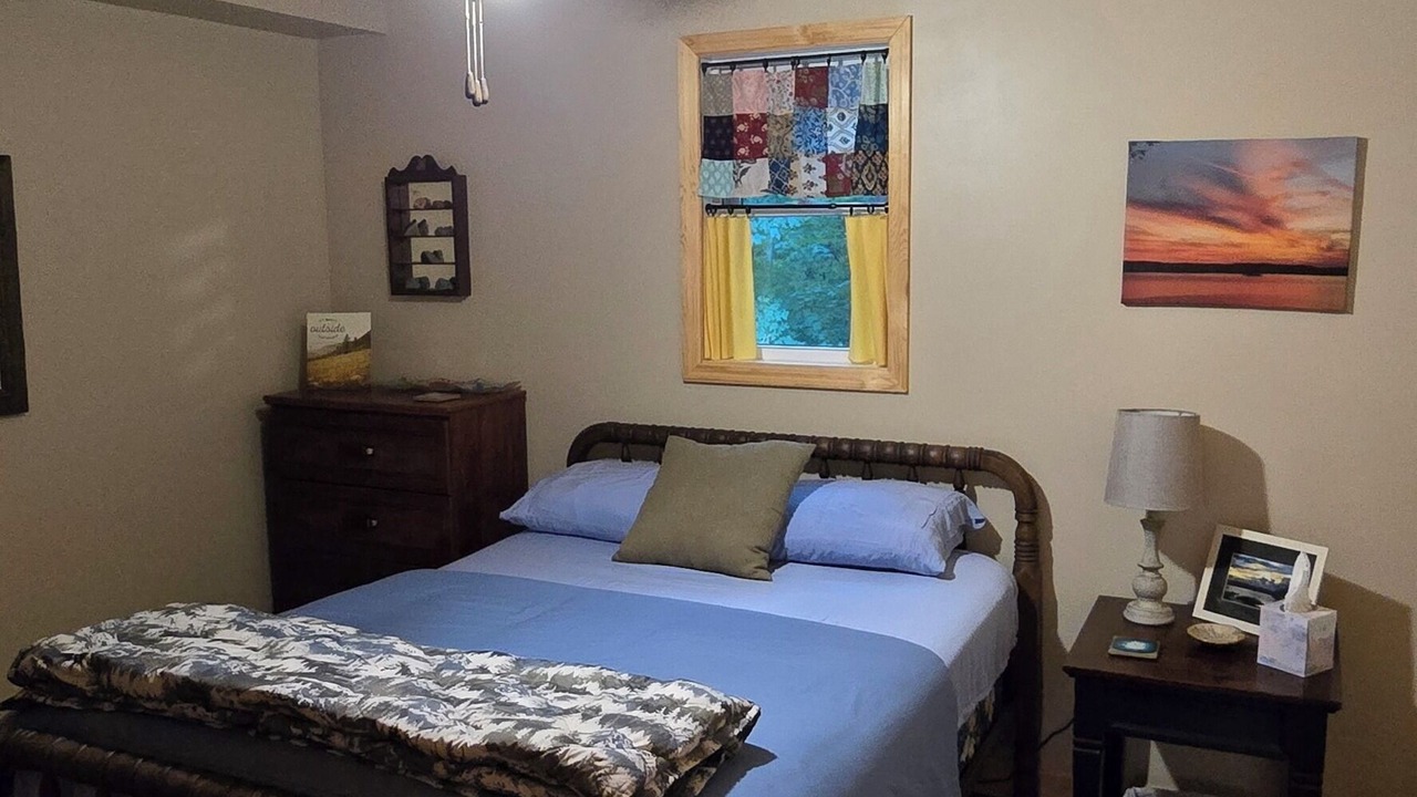Photo of Bedroom in Cadiz