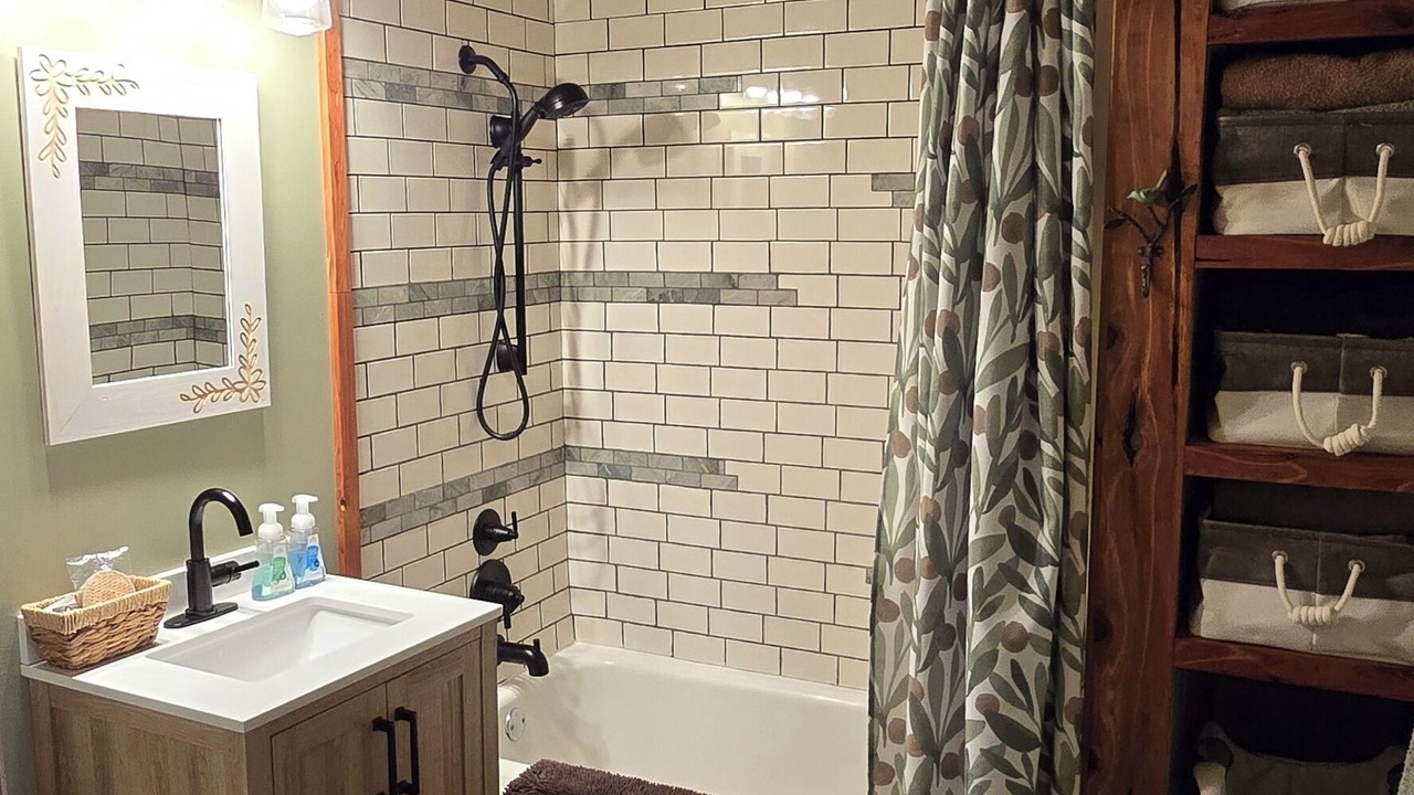Photo of Bathroom in Cadiz