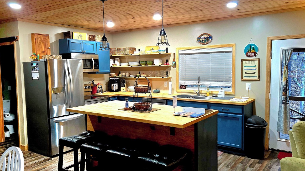 Photo of Kitchen in Cadiz