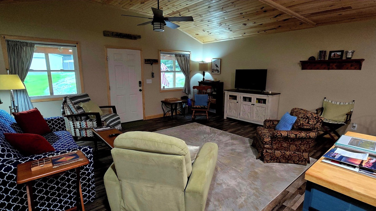 Photo of Livingroom in Cadiz