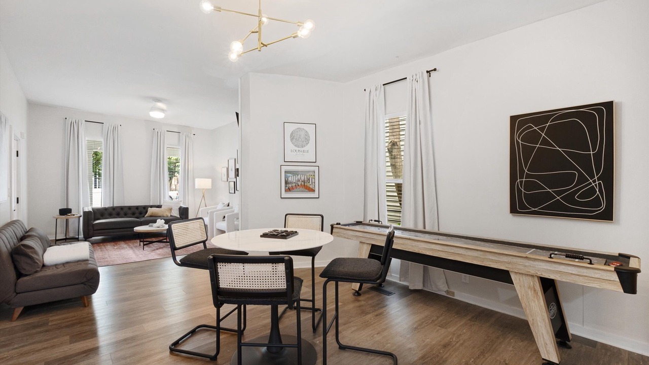 Photo of Bedroom in Clifton