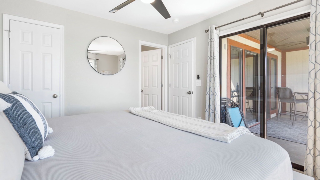 Photo of Bedroom in Kimberling City