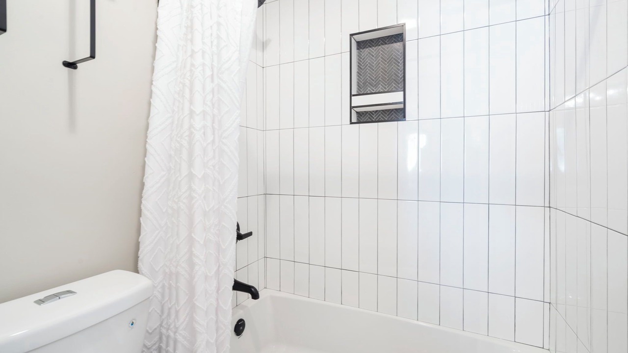 Photo of Bathroom in Kimberling City