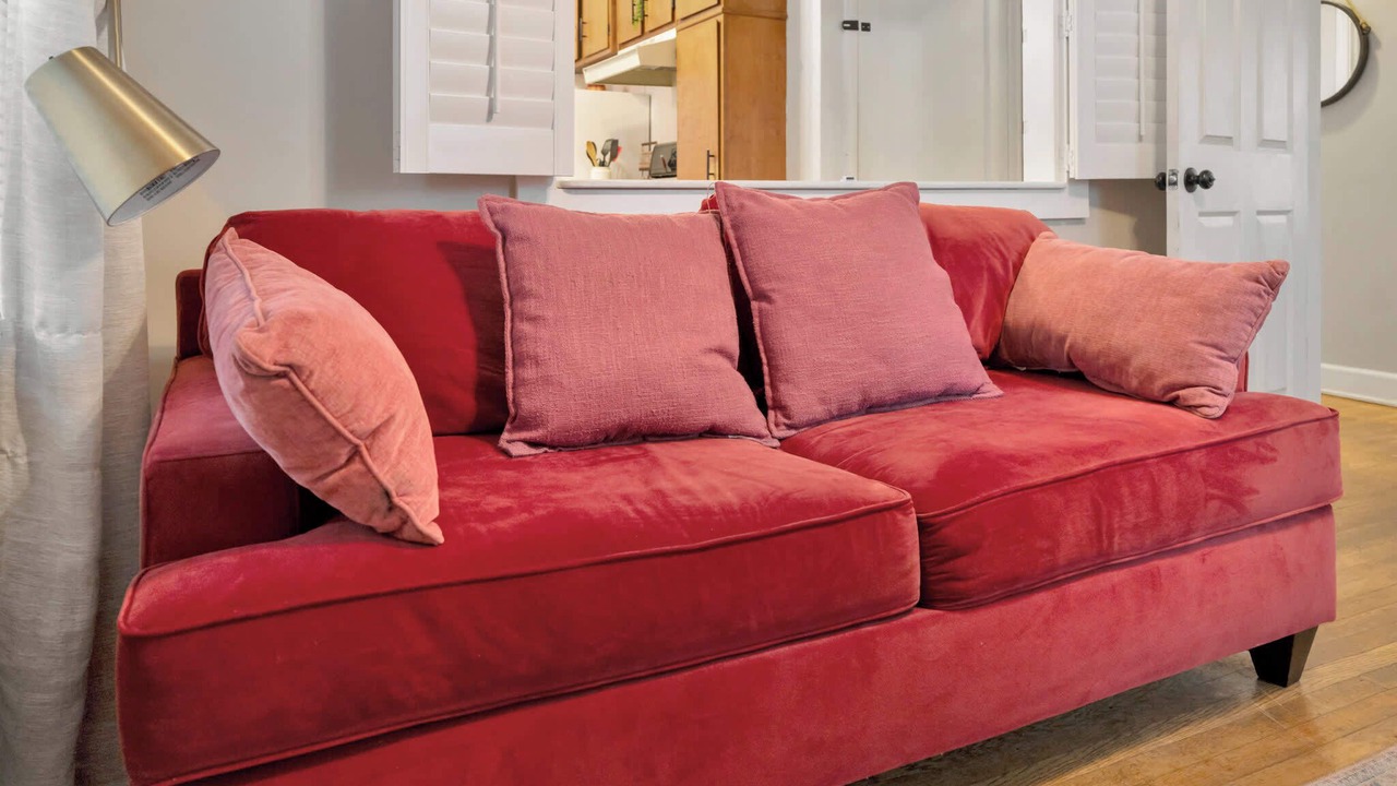 Photo of Bedroom in Taylor Berry