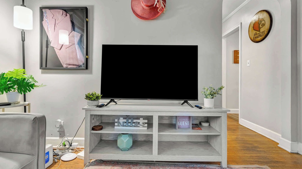 Photo of Bedroom in Taylor Berry