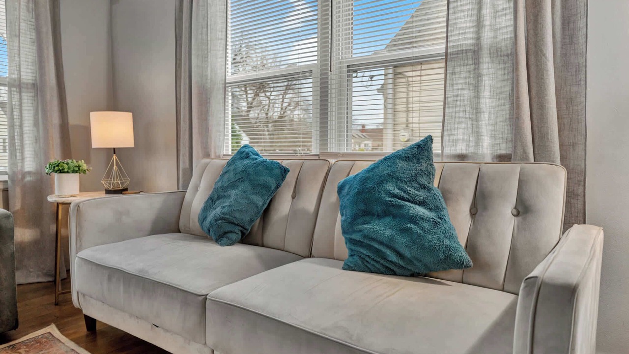 Photo of Bedroom in Taylor Berry