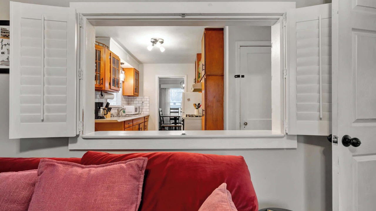 Photo of Bedroom in Taylor Berry