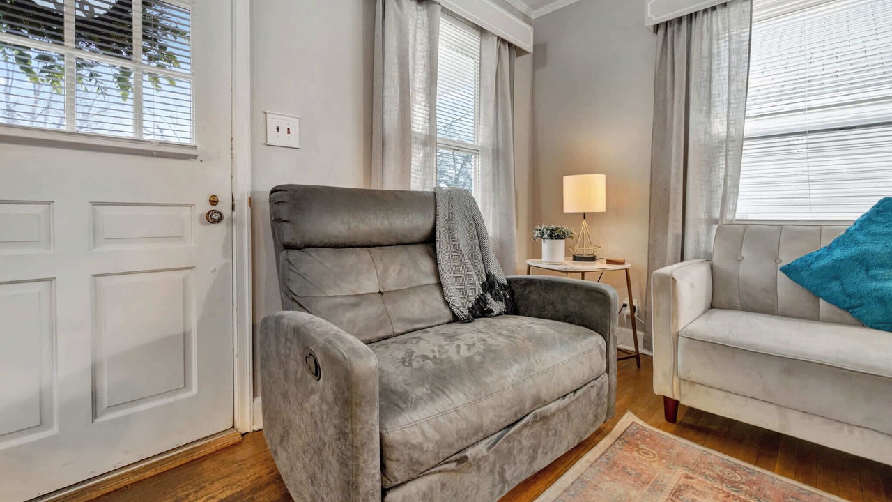 Photo of Bedroom in Taylor Berry