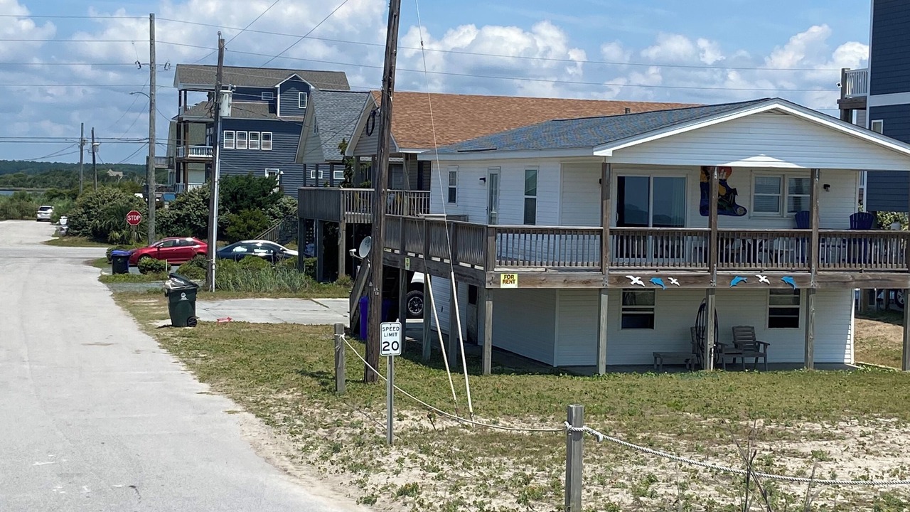 Photo of Outdoor in North Topsail Beach