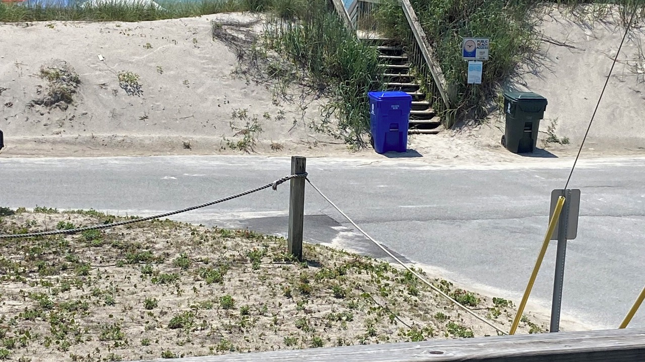 Photo of Outdoor in North Topsail Beach