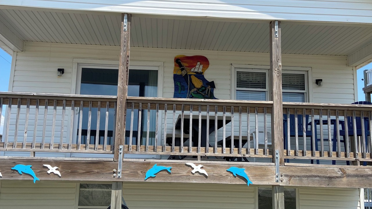 Photo of Outdoor in North Topsail Beach