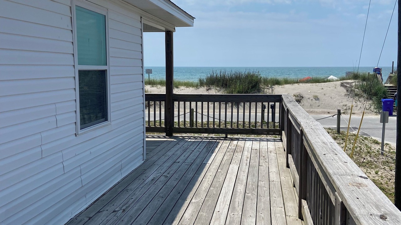 Photo of Outdoor in North Topsail Beach